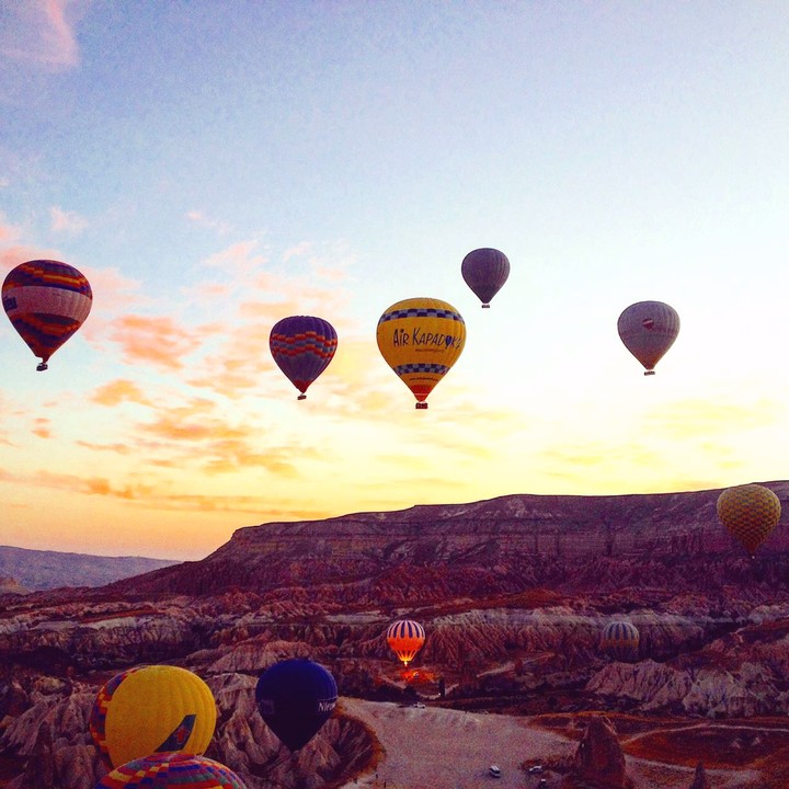 Airballoon 
