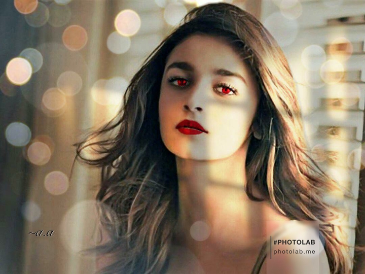 Alia Bhatt
