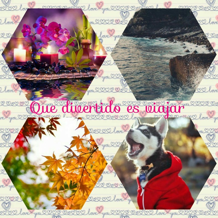 la vida es viajar