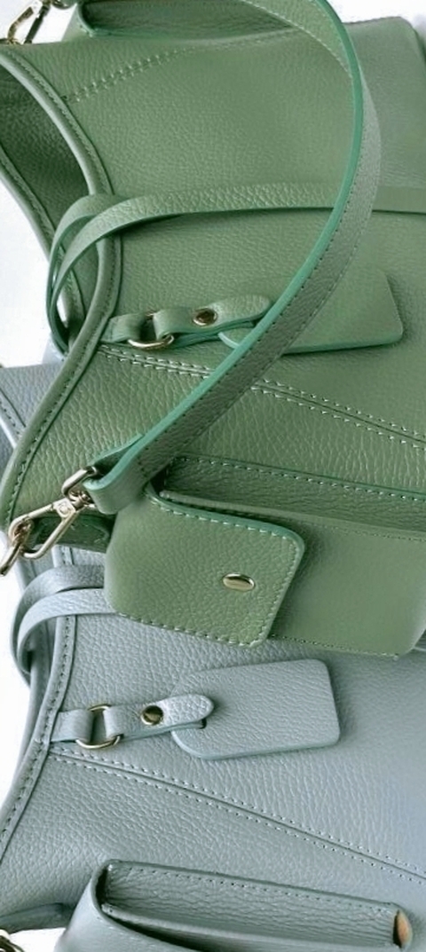 Zipper, baggage壁纸