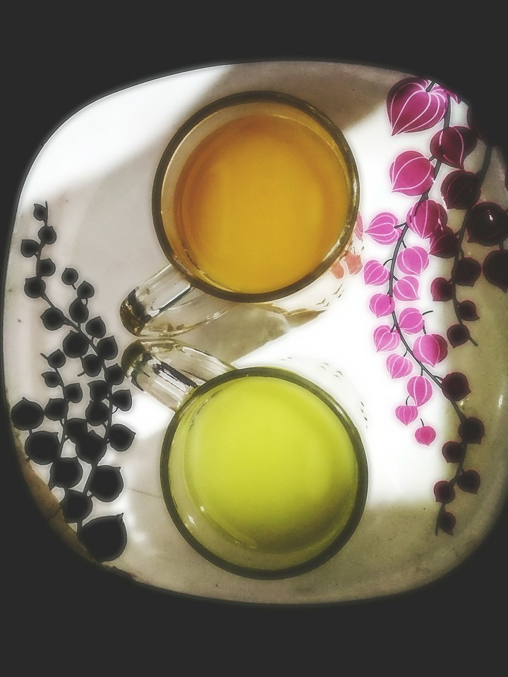 Wanna drink?