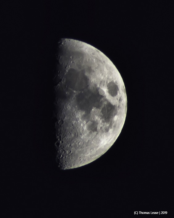 Half Moon