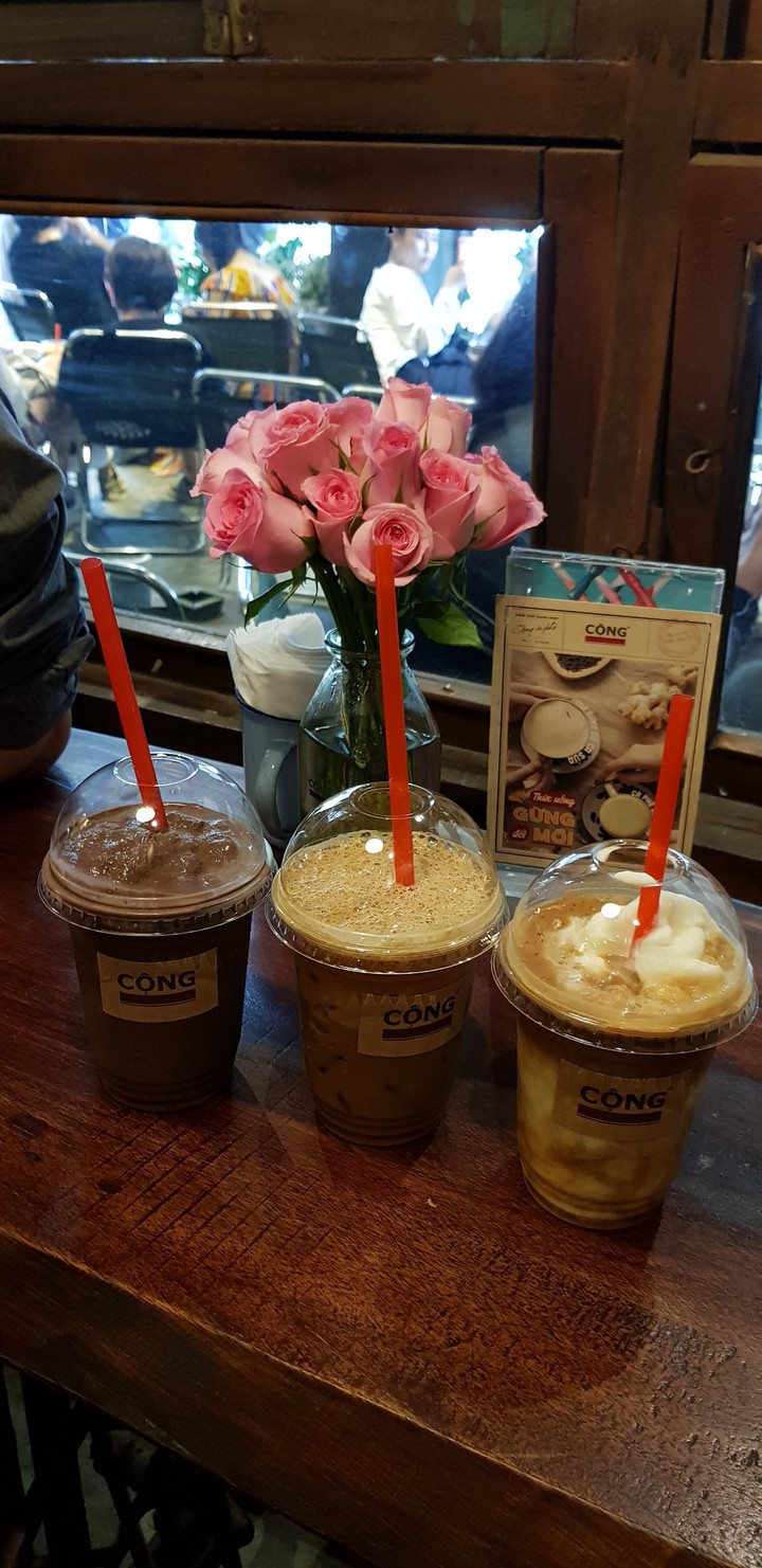 cafe