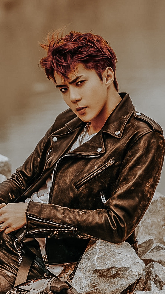 Oh Sehun