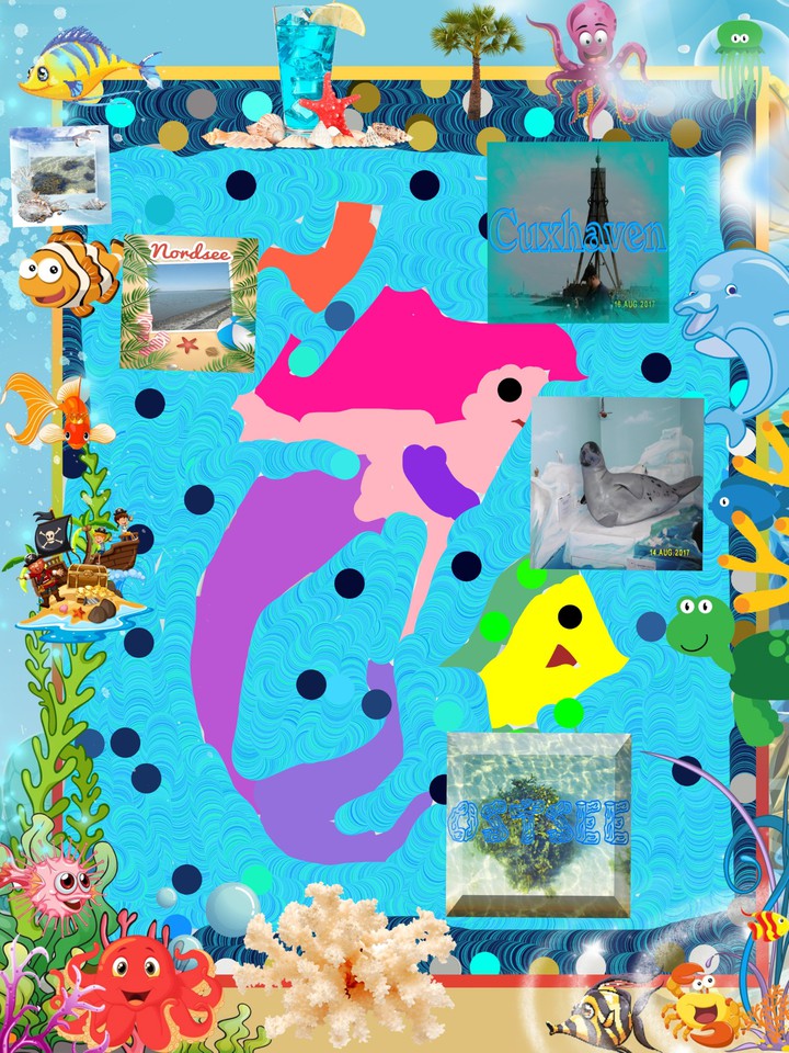 unter meer