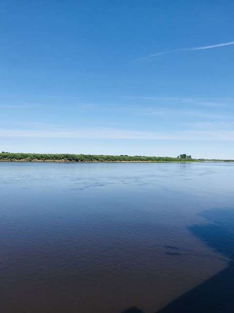 Северная Двина