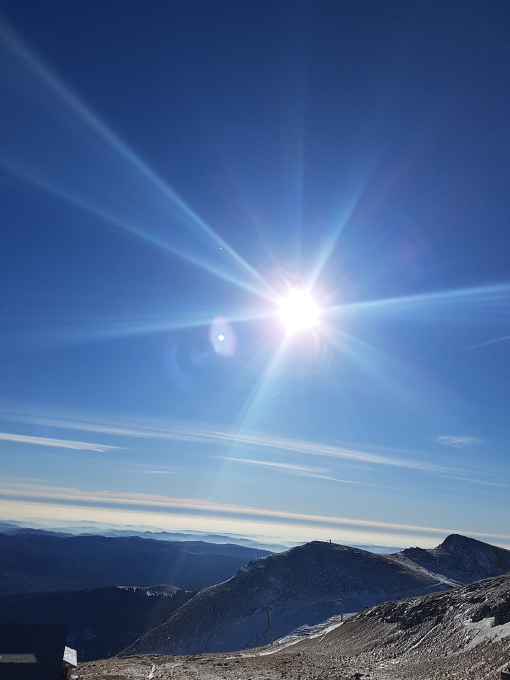 sun