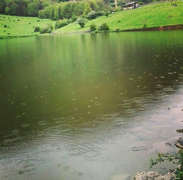 دریاچه ويستان