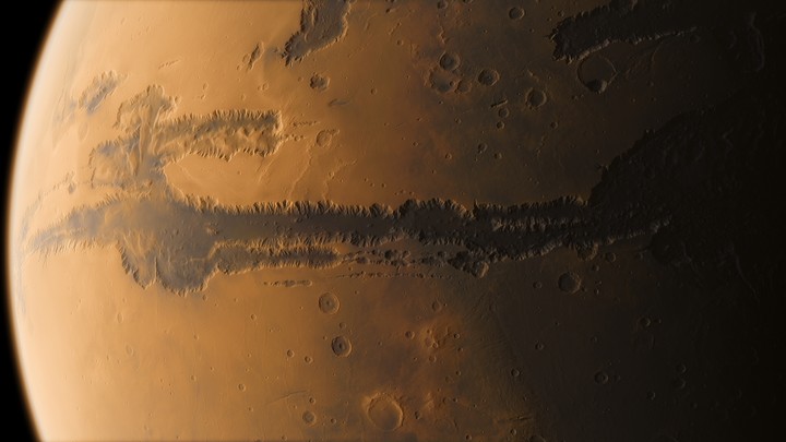mars
