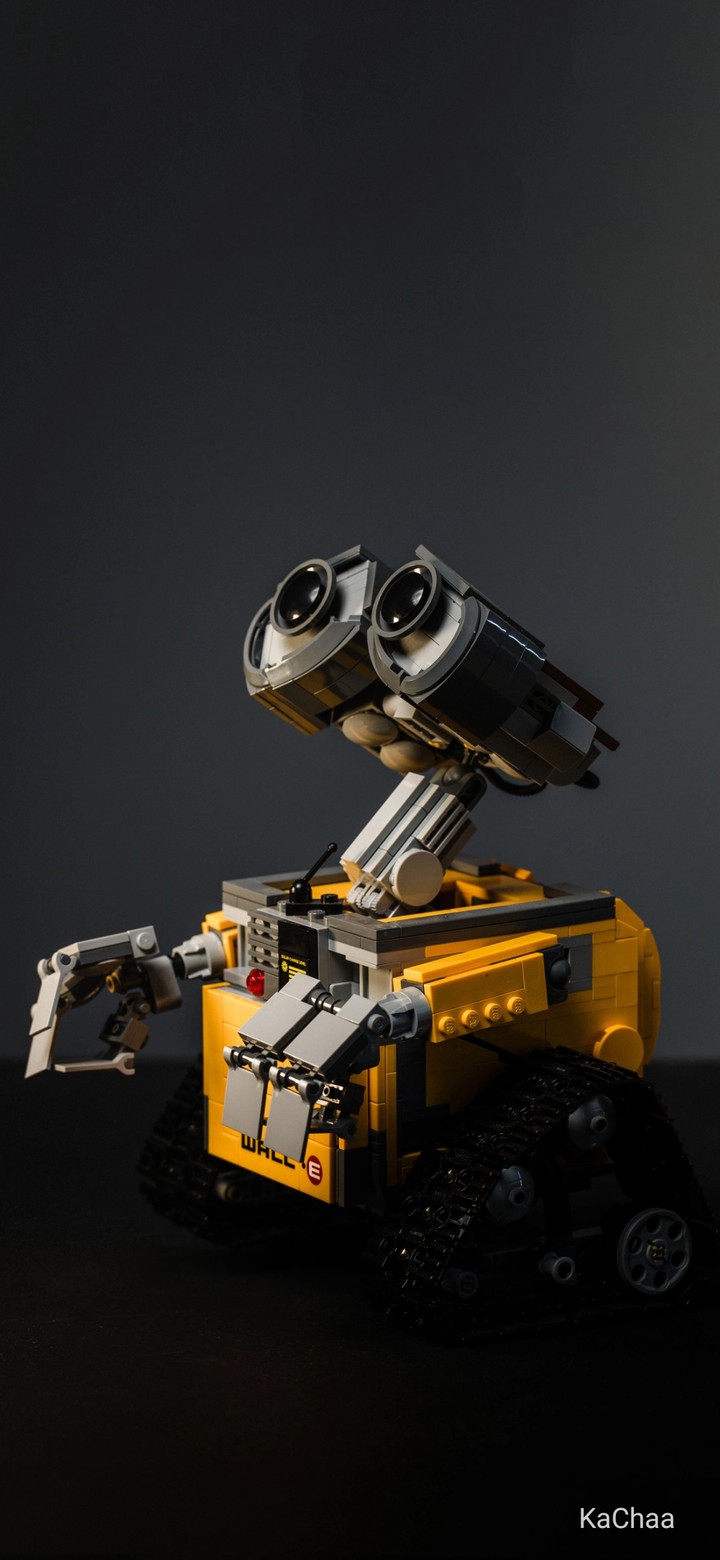 wall e