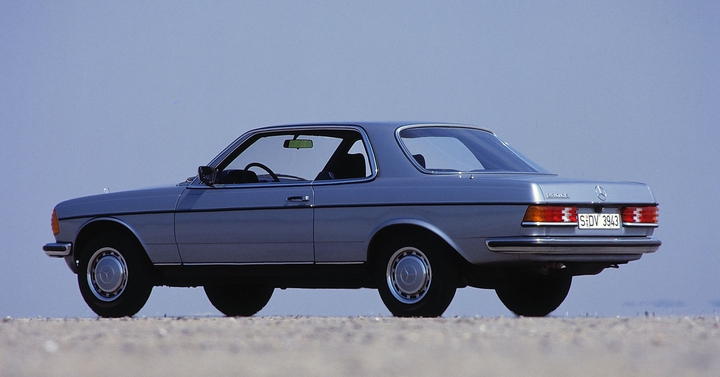 mercedes benz