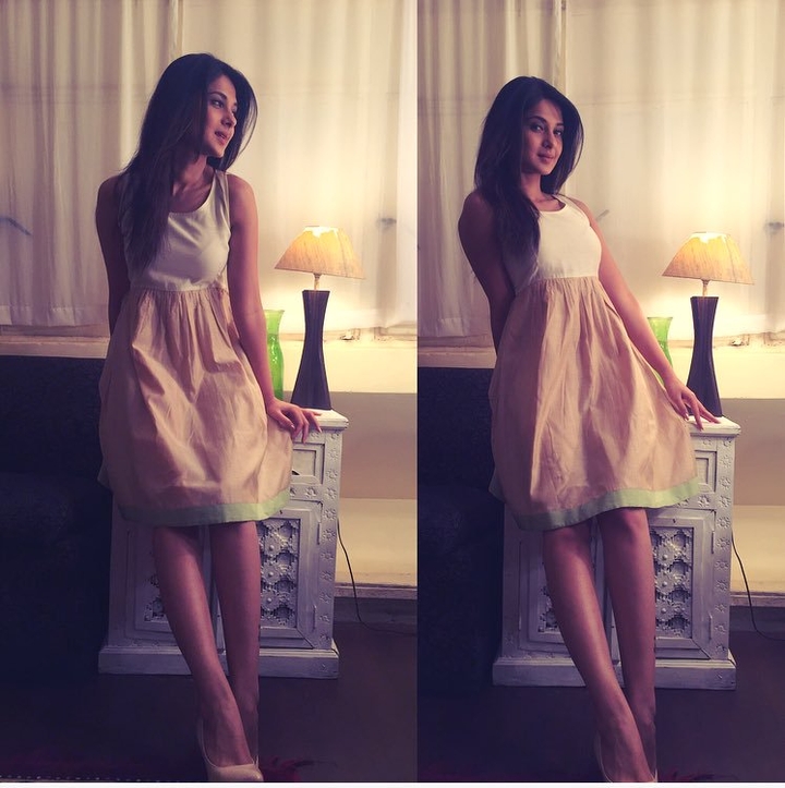 Jennifer Winget
