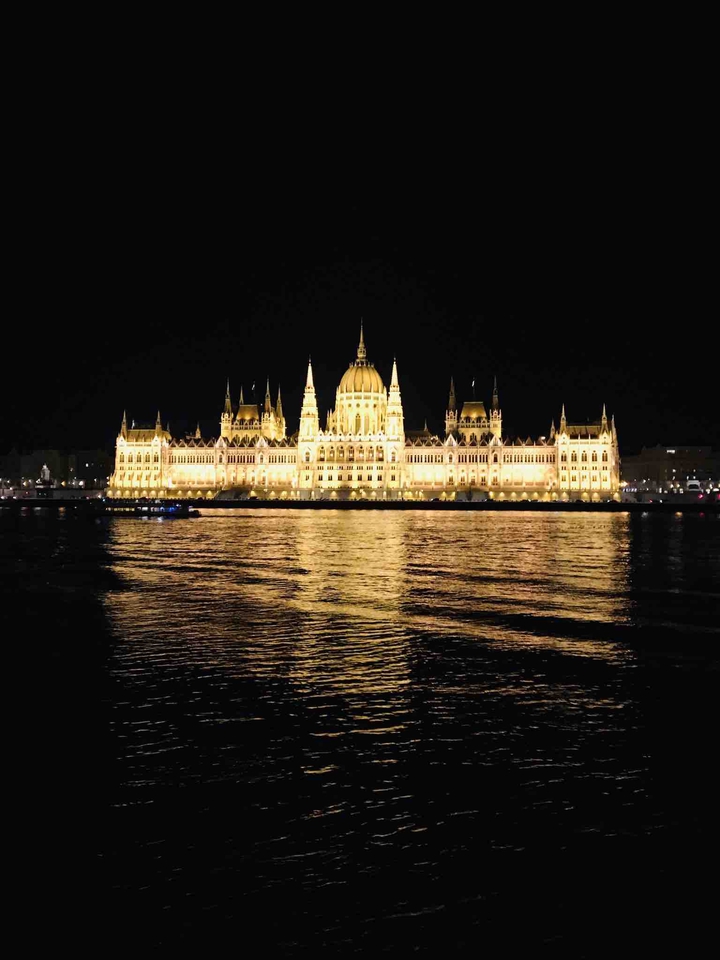 Budapest