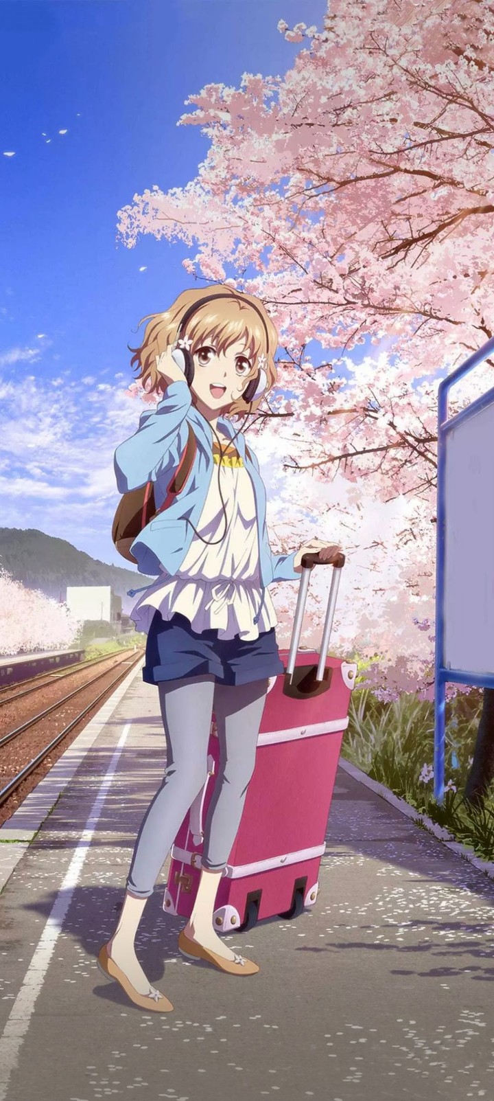 anime wallpaper