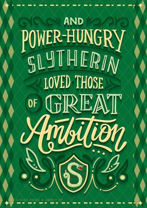 Slytherin