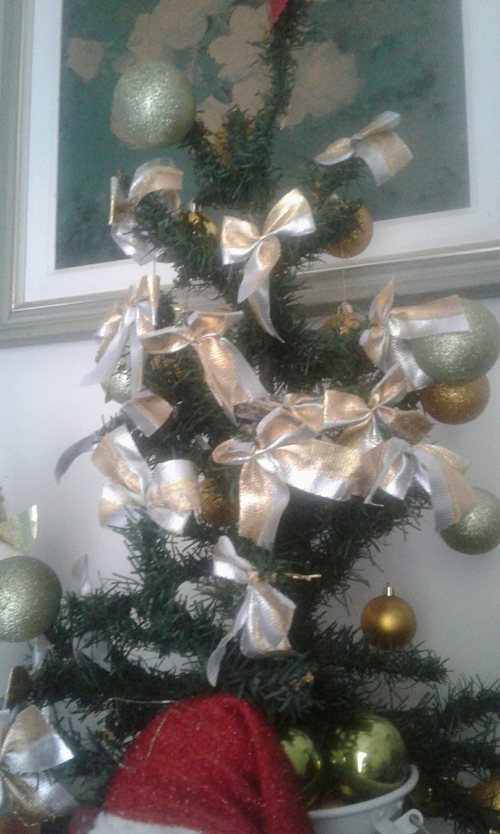 árvore natal