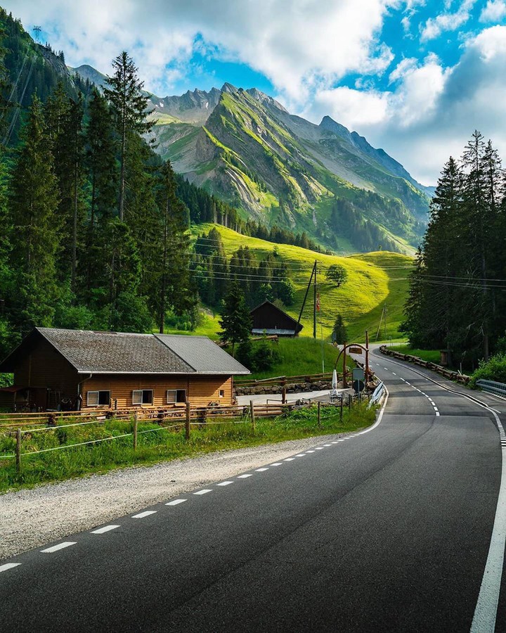 Switzerland ??
