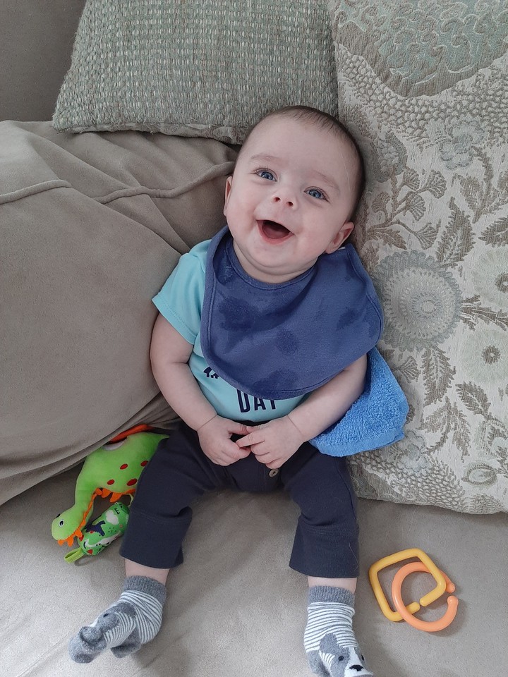 carson