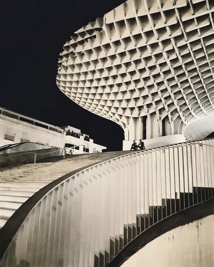 Seville,Spain.