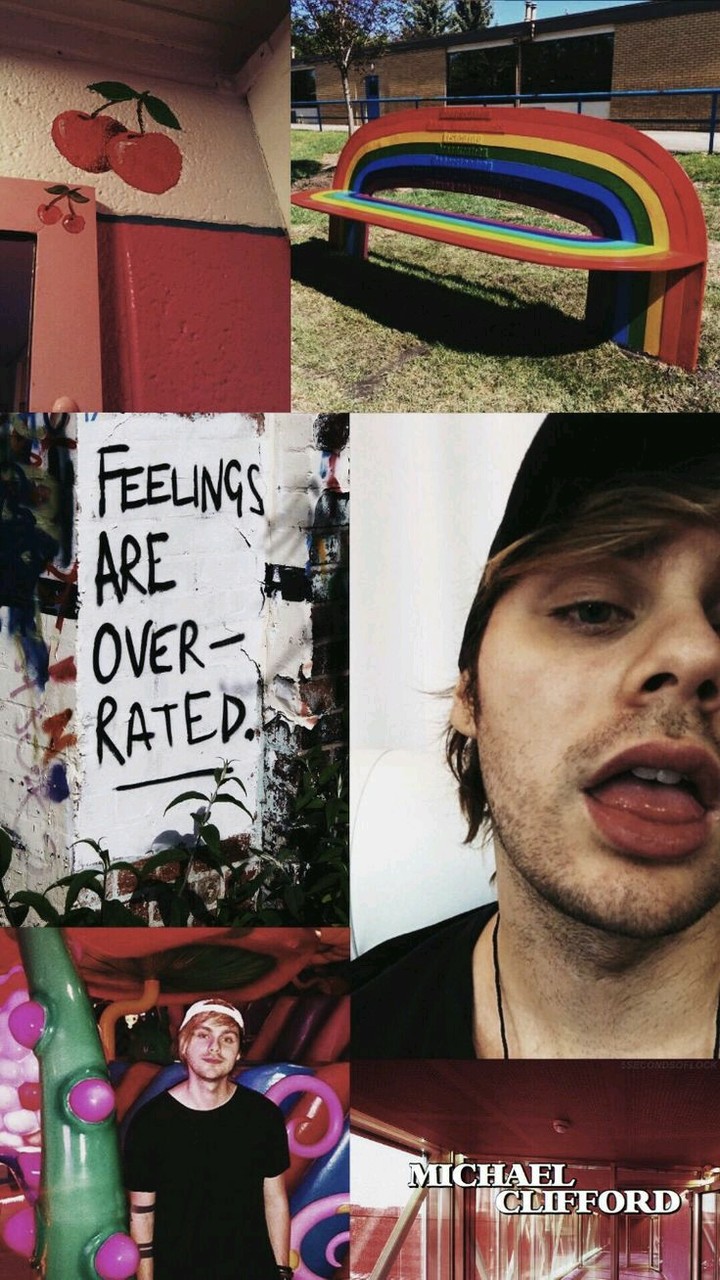 michael clifford