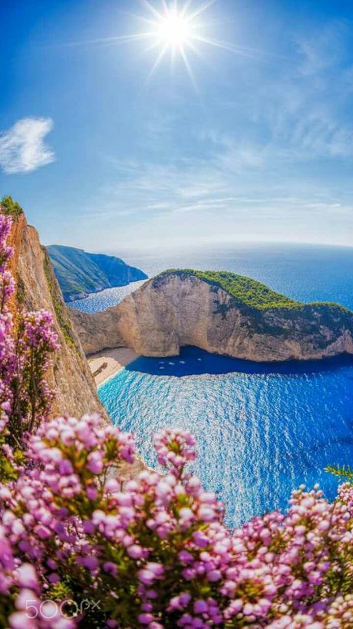 wow open mountain