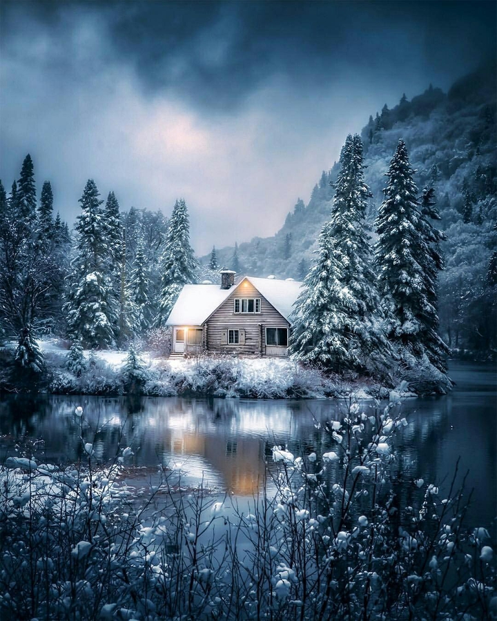 winter season !!
