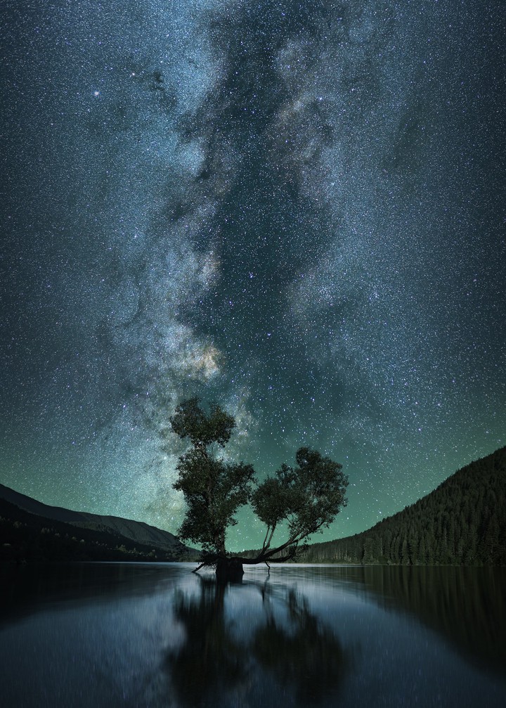 sky