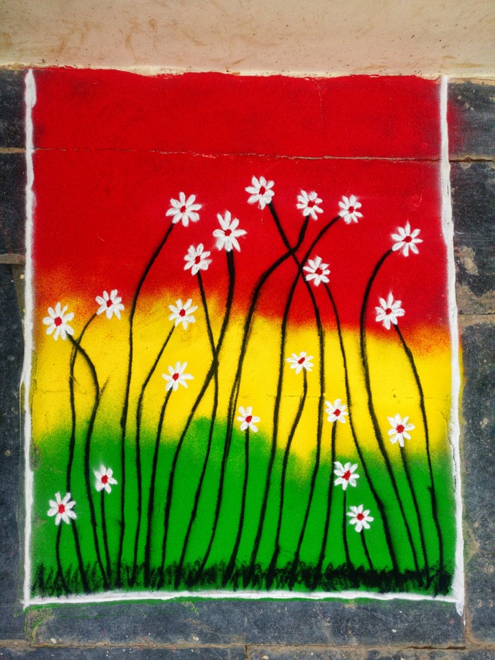 flowers