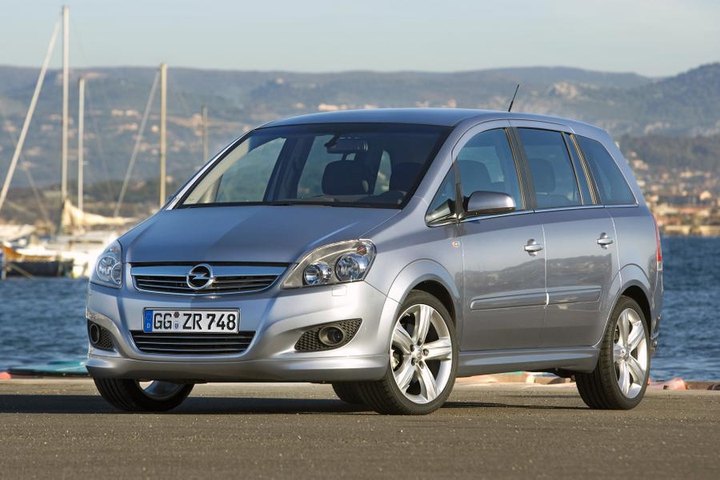 opel