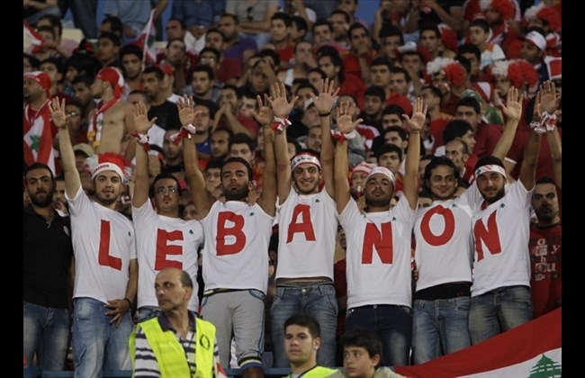 llebanon