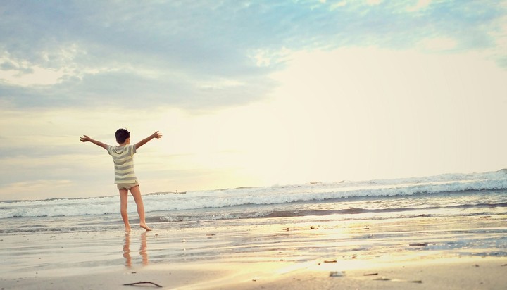 Freedom