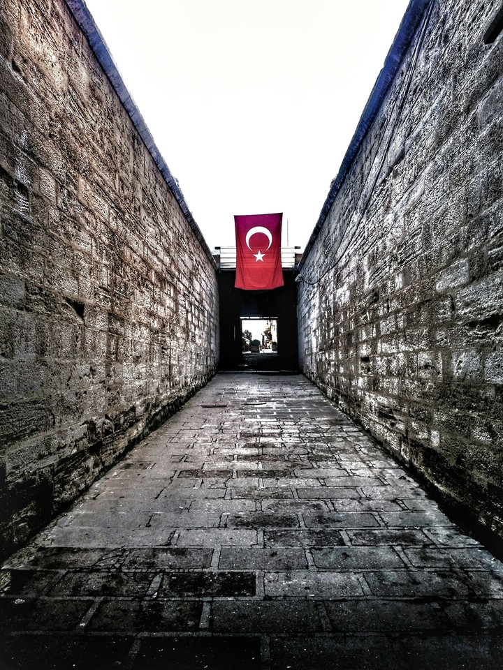 Tunnel