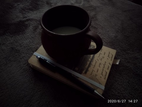 time to make a break