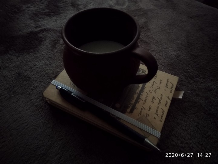 time to make a break