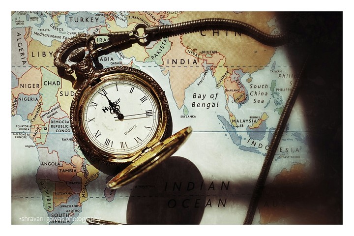 travel
