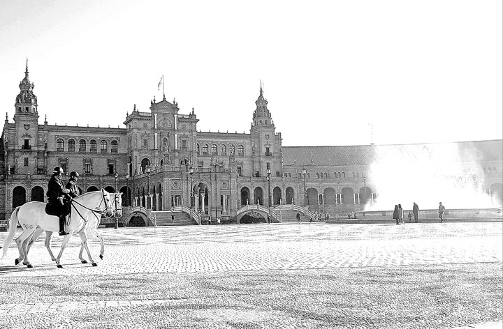 Siviglia