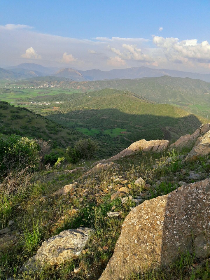 the KURDISTAN