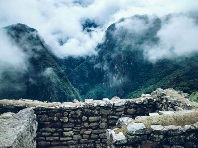 PAISAJES