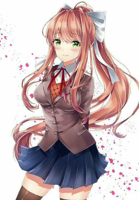 Doki Doki