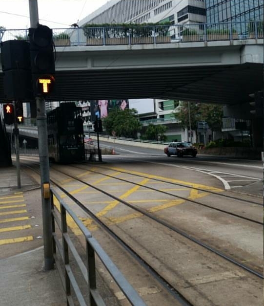 tram