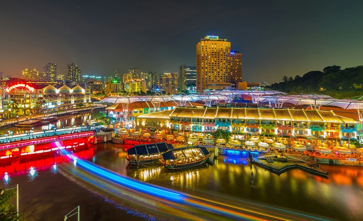 Singapur