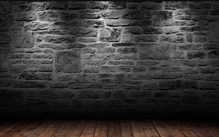 Brick