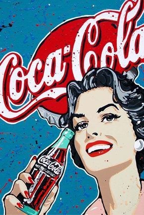 Enjoy Coke