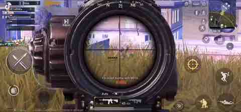 I’m not good playing