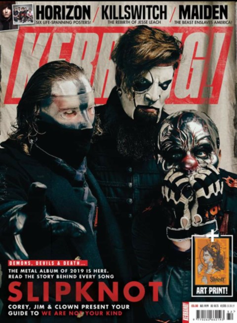 Slipknot