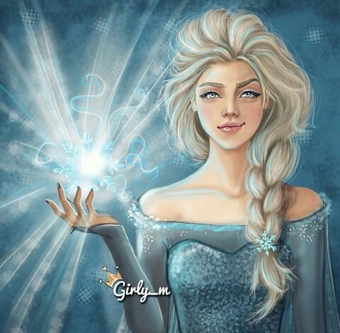 girly_m ❤❄