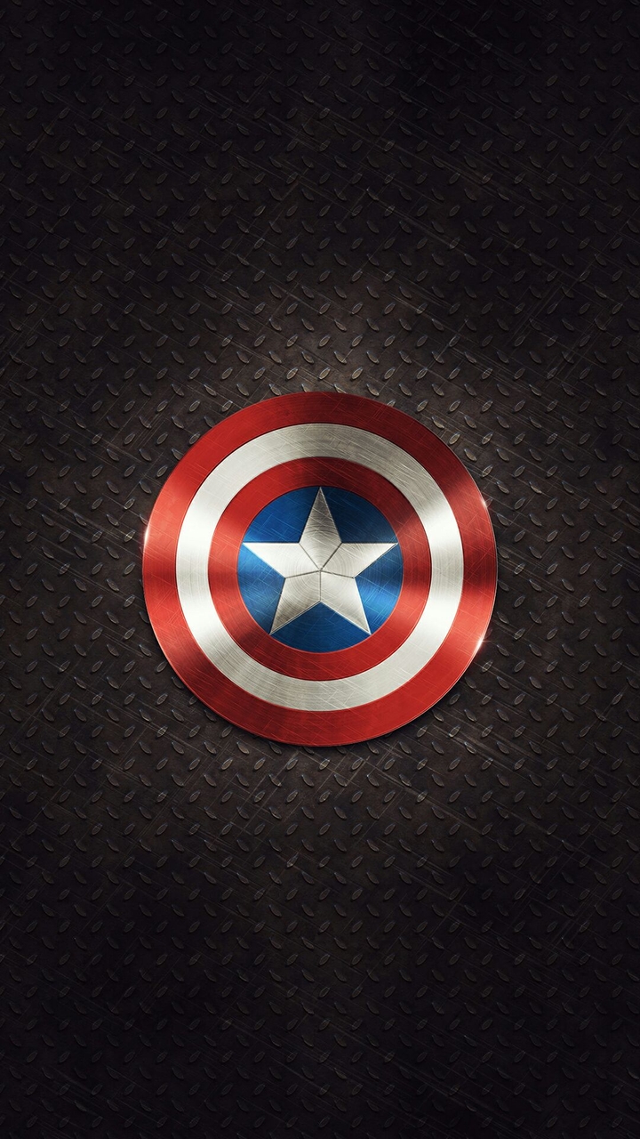 captain America