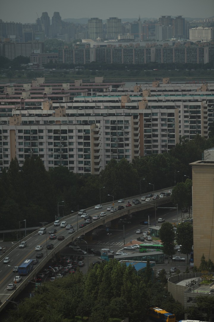 City
