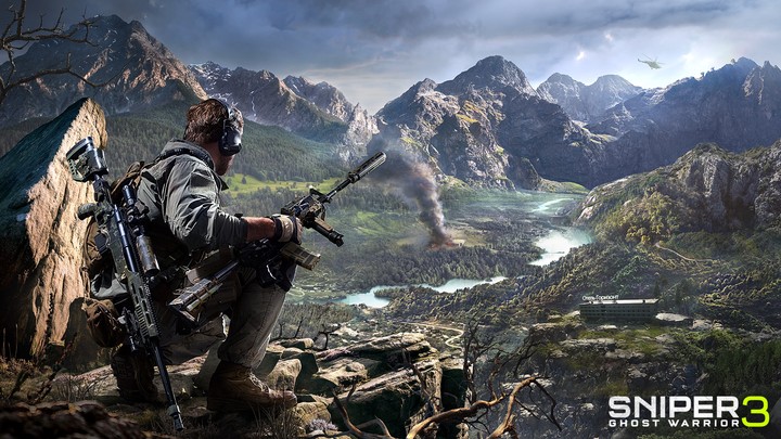 sniper