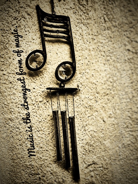 music